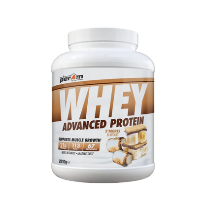 PER4M advanced whey protein 2KG