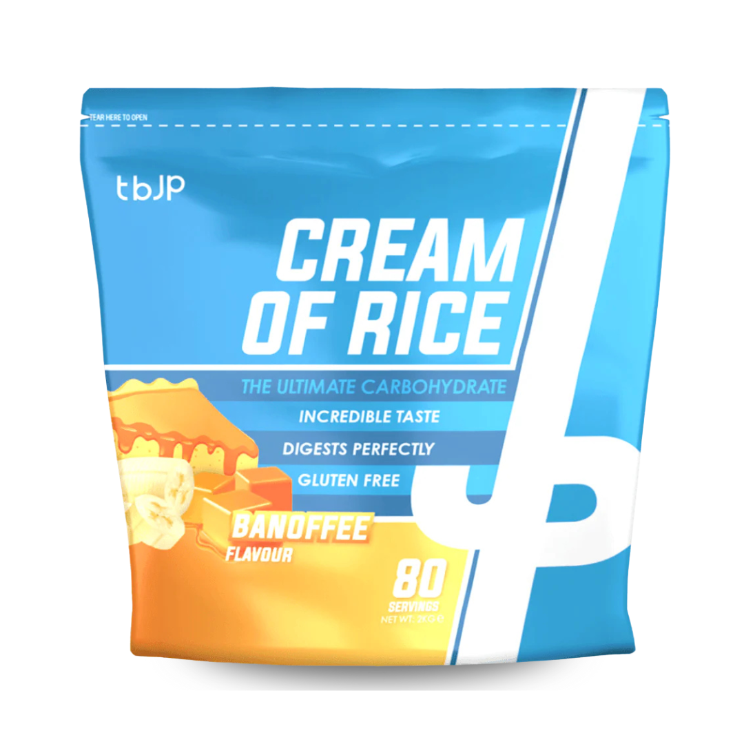 Cream Of Rice TBJP (2kg)