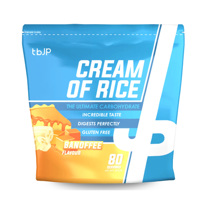 Cream Of Rice TBJP (2kg)
