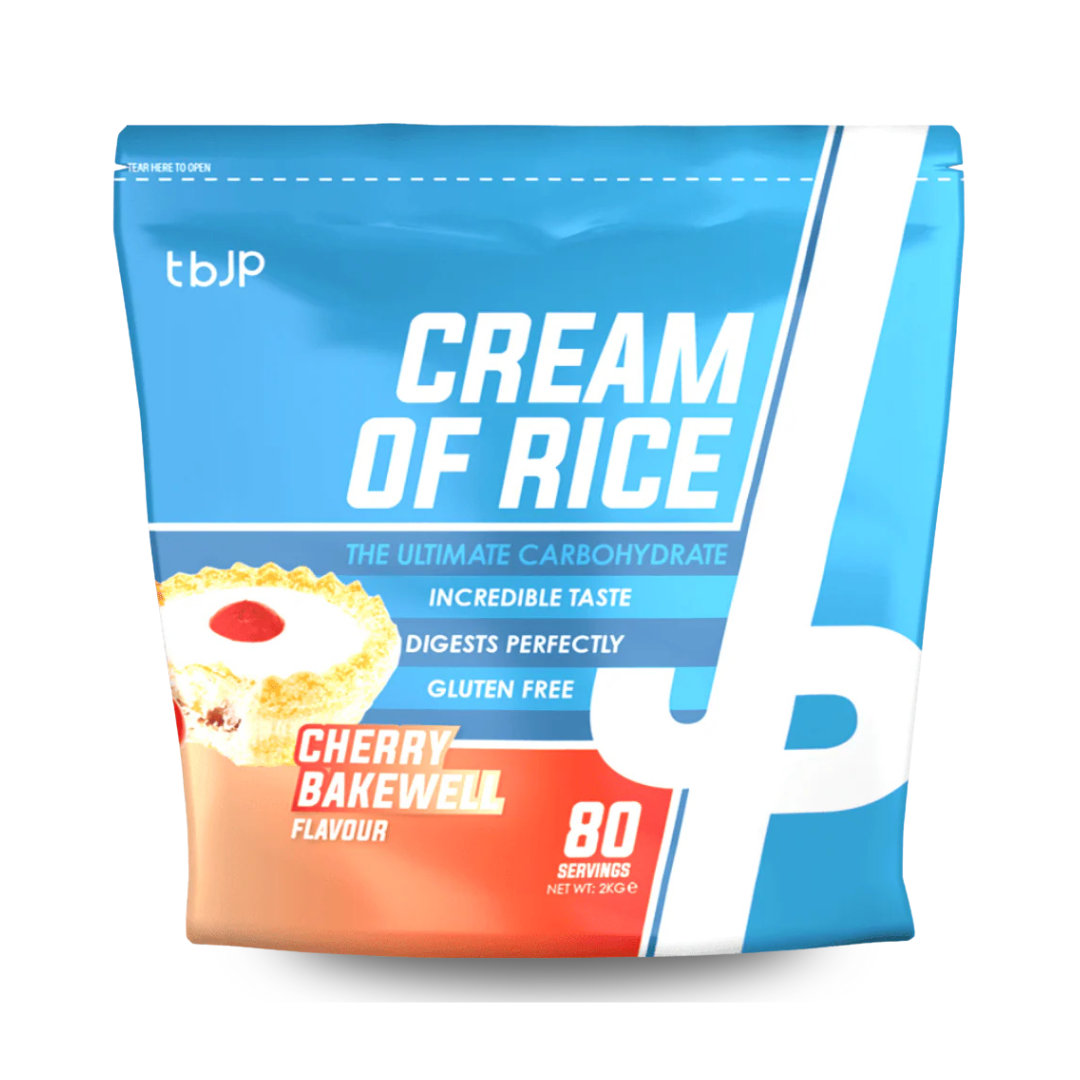 Cream Of Rice TBJP (2kg)