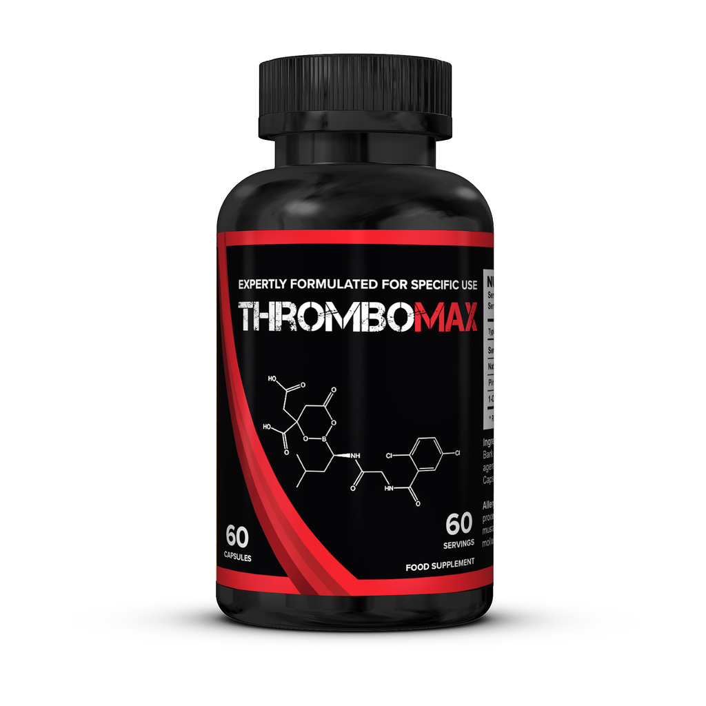 Strom ThromboMAX