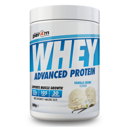 PER4M Advanced Whey 900g