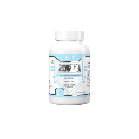 ZMA - TBJP