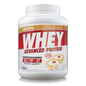 PER4M advanced whey protein