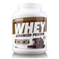 PER4M advanced whey protein