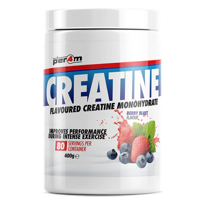 PER4M Flavoured Creatine