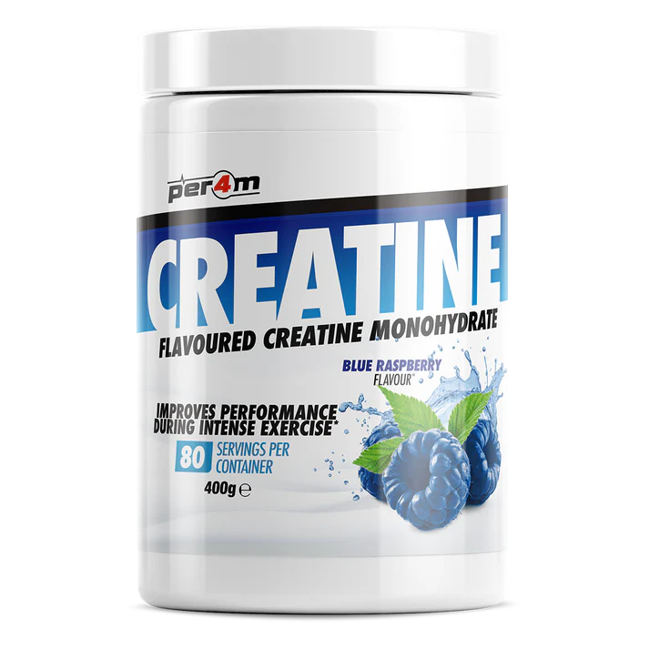 PER4M Flavoured Creatine