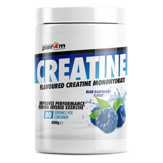 PER4M Flavoured Creatine
