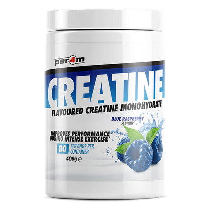PER4M Flavoured Creatine