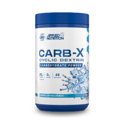 Applied nutrition CARB-X