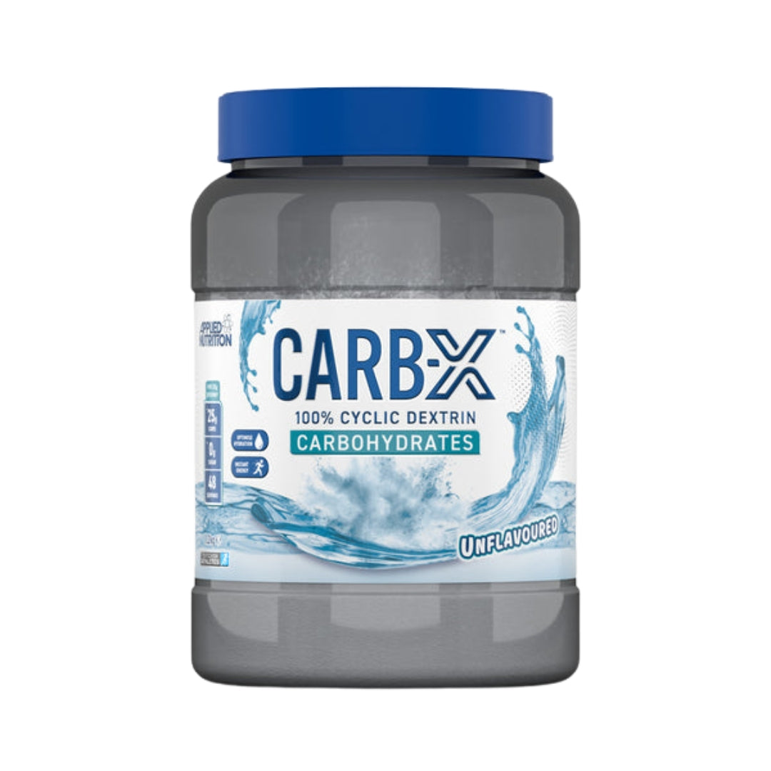 Applied nutrition CARB-X