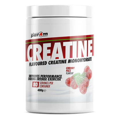 PER4M Flavoured Creatine