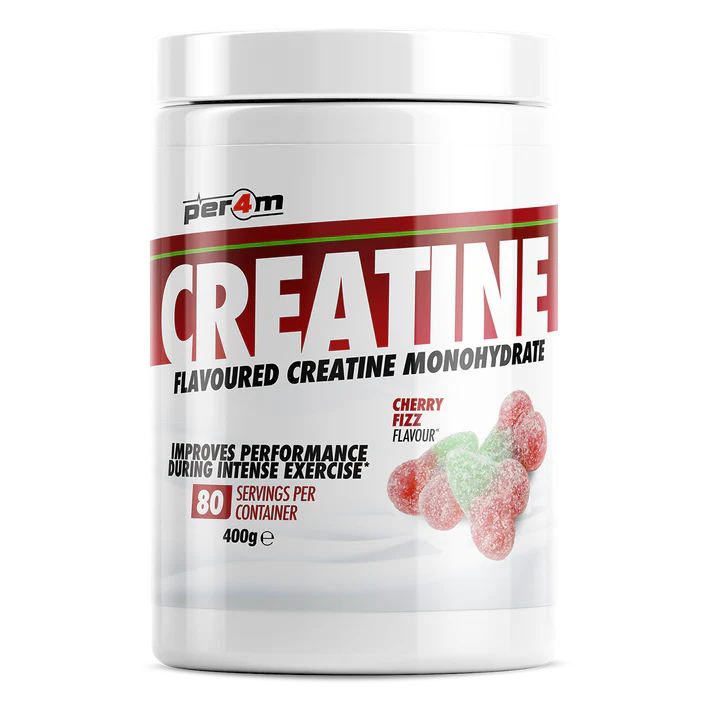PER4M Flavoured Creatine