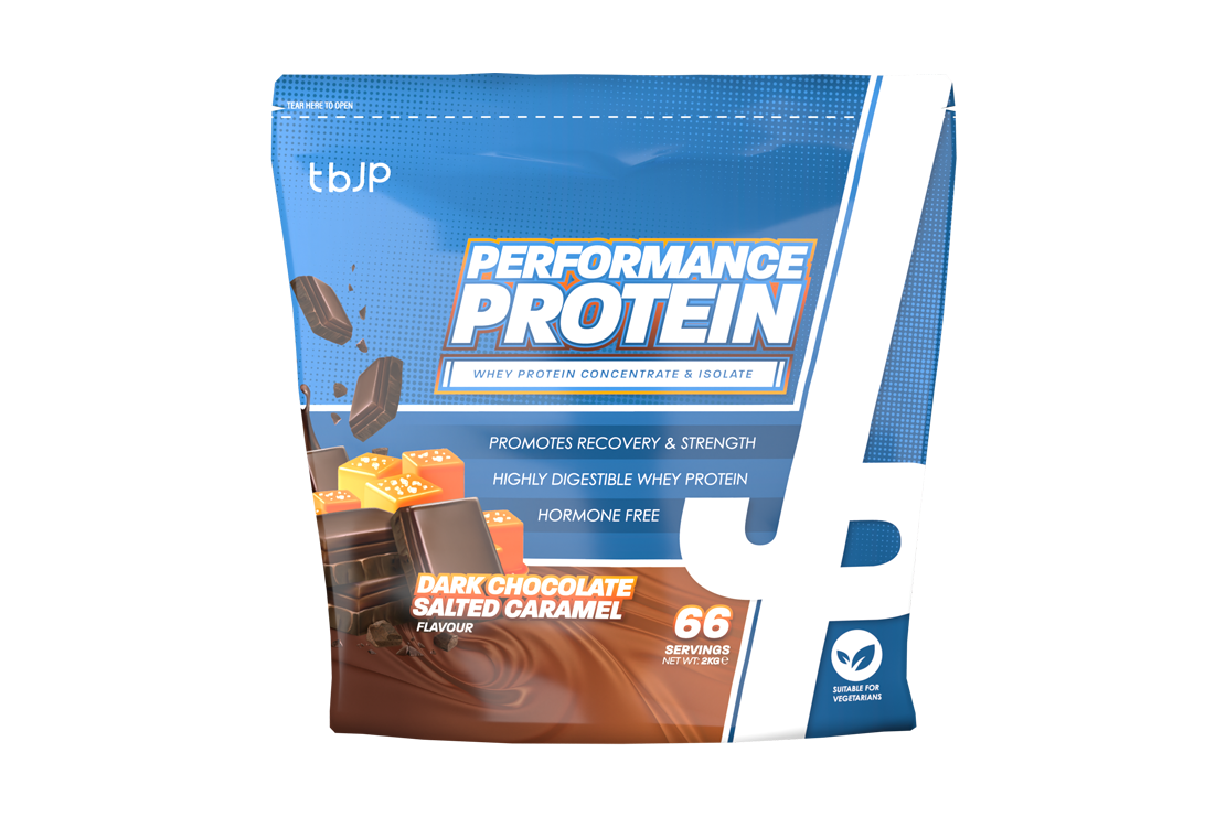 Performance Protein 2k TBJP