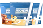 Performance Protein 1kg TBJP