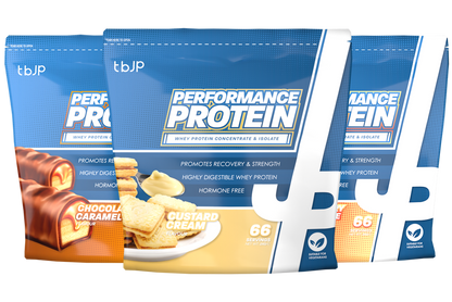 Performance Protein 2k TBJP