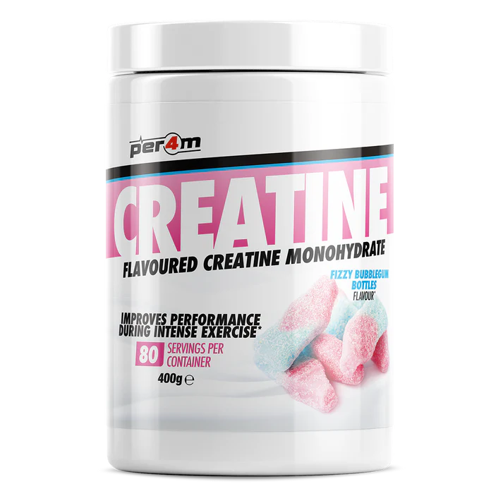PER4M Flavoured Creatine