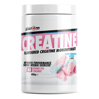 PER4M Flavoured Creatine