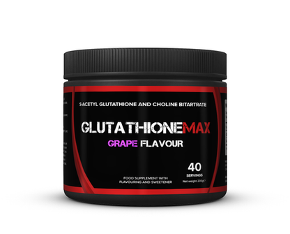 Glutathione MAX