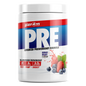 PER4M advanced pre workout