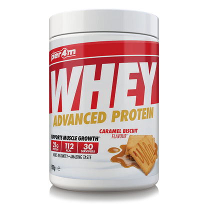 PER4M Advanced Whey 900g