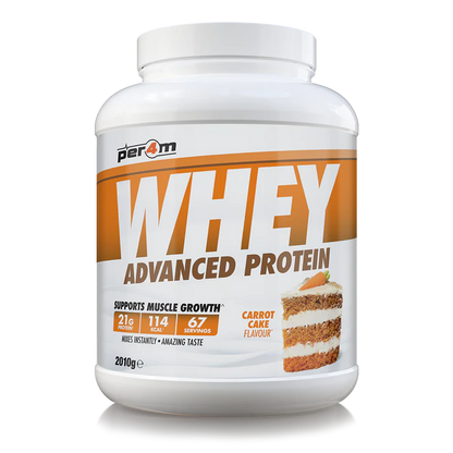 PER4M advanced whey protein 2KG