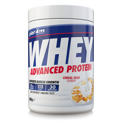 PER4M Advanced Whey 900g