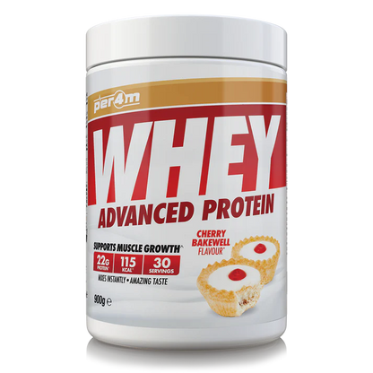 PER4M Advanced Whey 900g