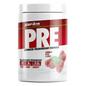 PER4M advanced pre workout