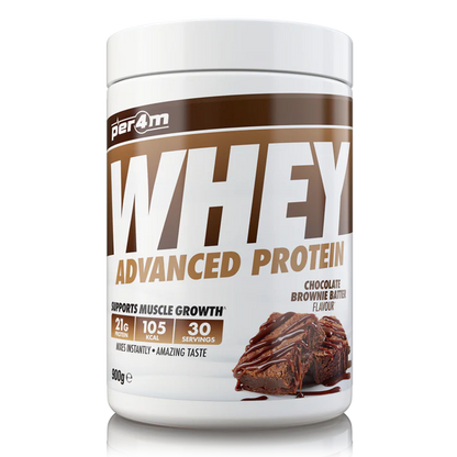 PER4M Advanced Whey 900g