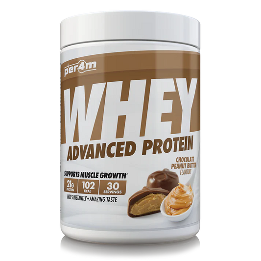 PER4M Advanced Whey 900g