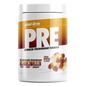 PER4M advanced pre workout