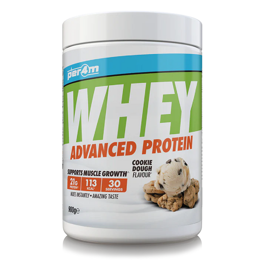 PER4M Advanced Whey 900g