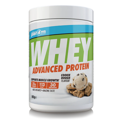 PER4M Advanced Whey 900g