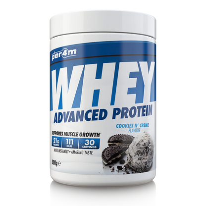 PER4M Advanced Whey 900g