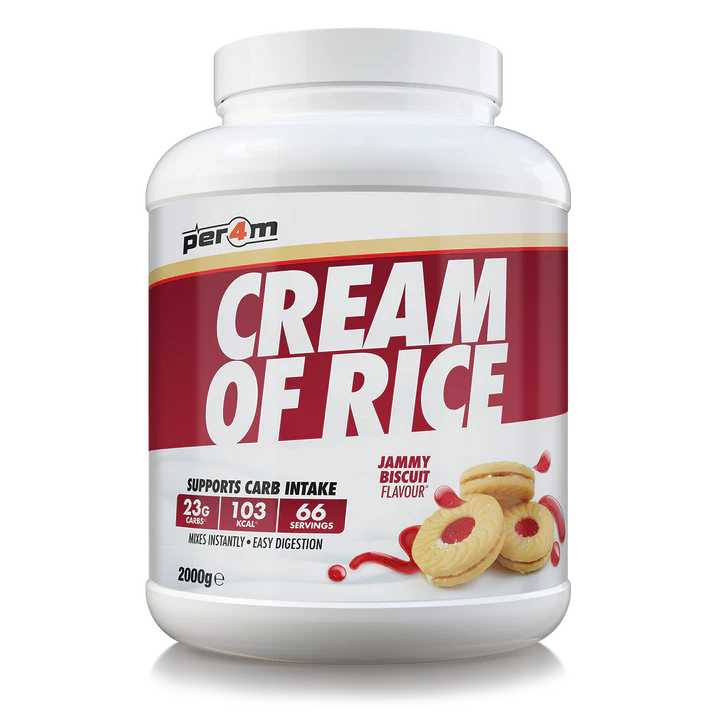 PER4M Advanced Whey 900g