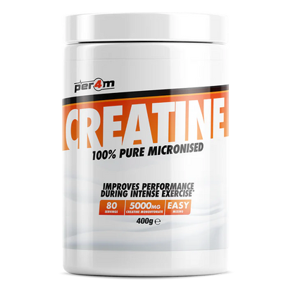 PER4M Flavoured Creatine