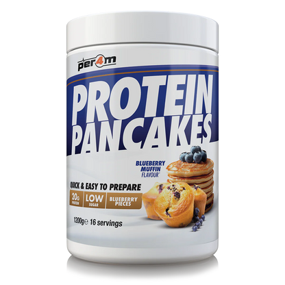 PER4M Protein Pancakes