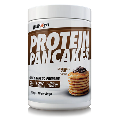 PER4M Protein Pancakes