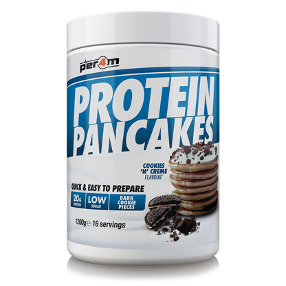 PER4M Protein Pancakes