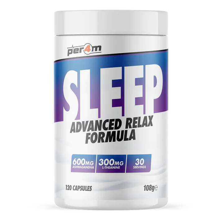 SLEEP advanced formula PER4M