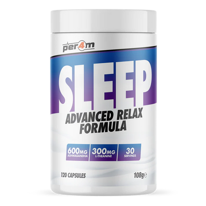 SLEEP advanced formula PER4M