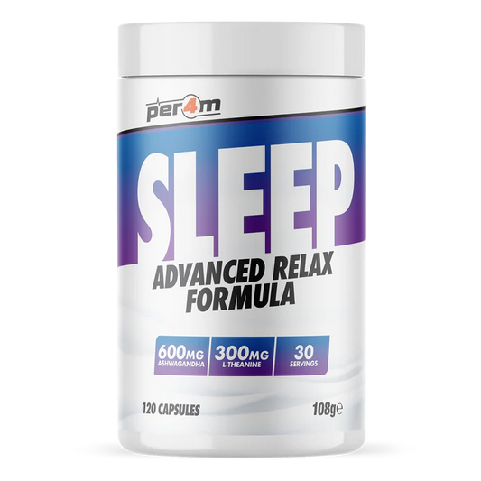 SLEEP advanced formula PER4M