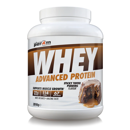 PER4M advanced whey protein 2KG