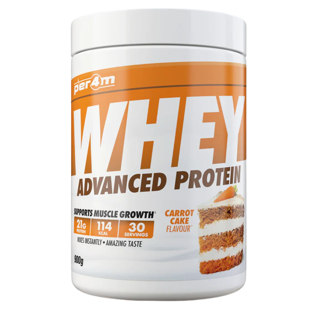 PER4M Advanced Whey 900g