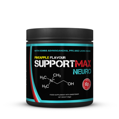 Strom SupportMax Neuro