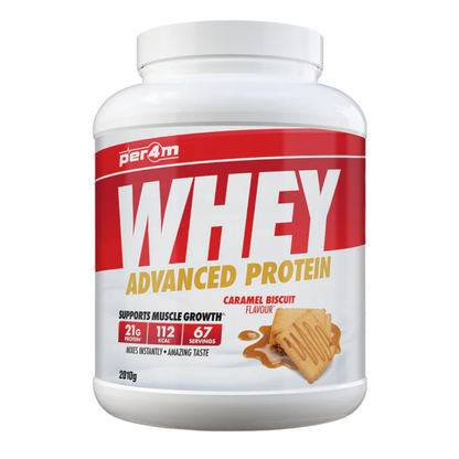 PER4M advanced whey protein 2KG